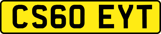 CS60EYT