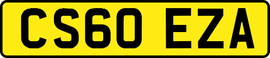 CS60EZA