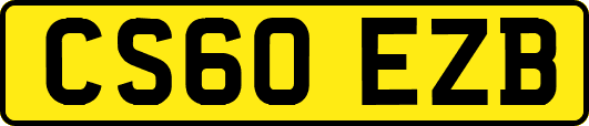 CS60EZB