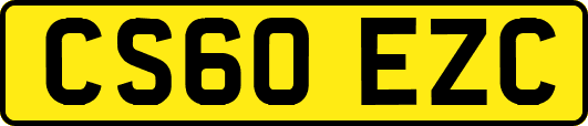 CS60EZC