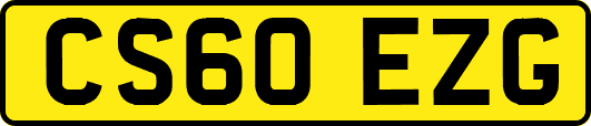 CS60EZG