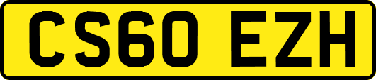 CS60EZH