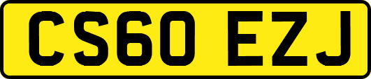CS60EZJ
