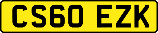 CS60EZK