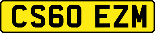 CS60EZM