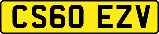 CS60EZV