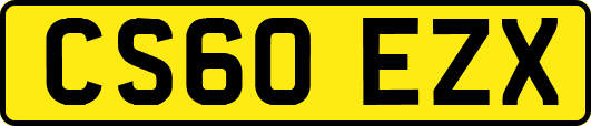 CS60EZX