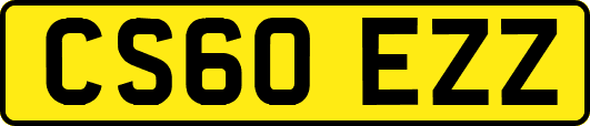 CS60EZZ