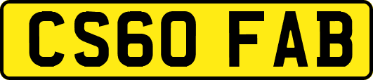 CS60FAB