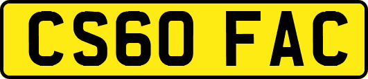 CS60FAC