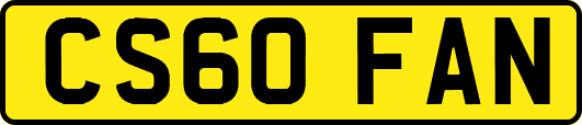 CS60FAN