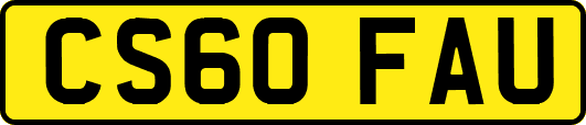 CS60FAU