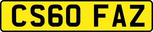 CS60FAZ