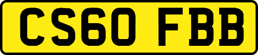 CS60FBB