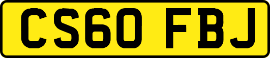 CS60FBJ