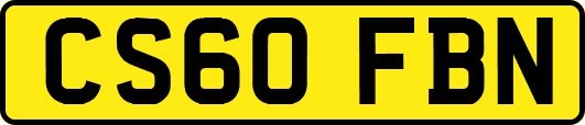 CS60FBN