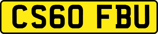 CS60FBU