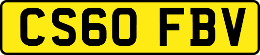 CS60FBV