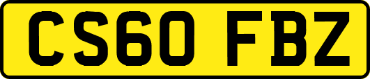 CS60FBZ
