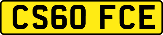 CS60FCE