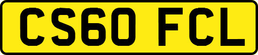 CS60FCL
