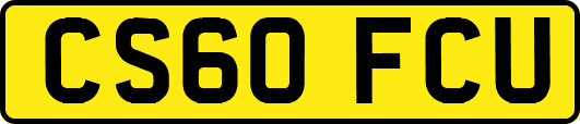 CS60FCU