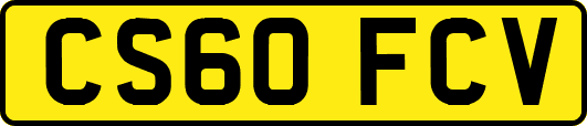 CS60FCV