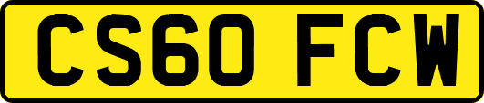 CS60FCW