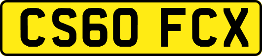 CS60FCX