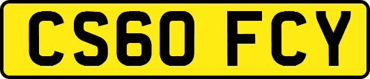 CS60FCY