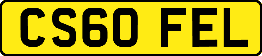 CS60FEL
