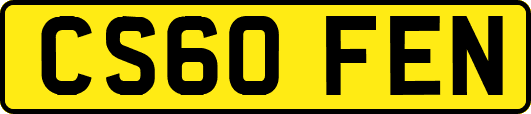 CS60FEN