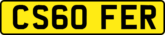 CS60FER