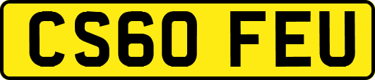 CS60FEU