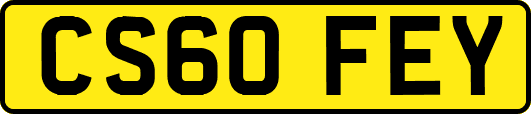 CS60FEY