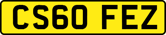 CS60FEZ