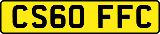 CS60FFC