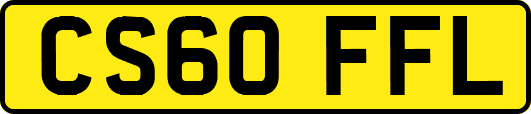 CS60FFL