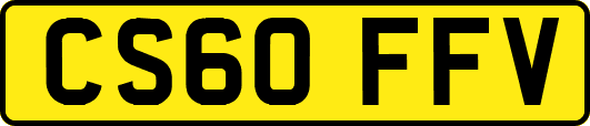 CS60FFV