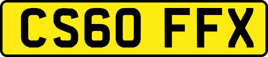 CS60FFX
