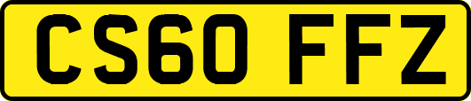 CS60FFZ