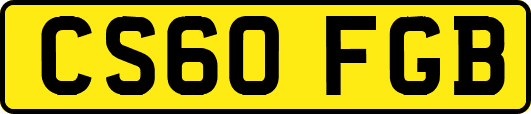 CS60FGB