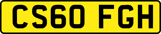 CS60FGH