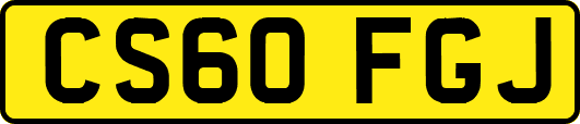 CS60FGJ