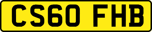 CS60FHB