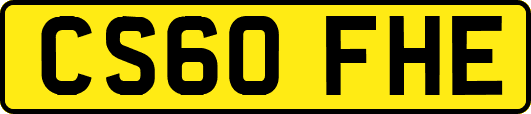 CS60FHE