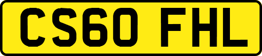 CS60FHL