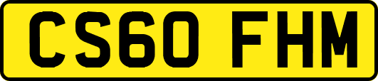 CS60FHM
