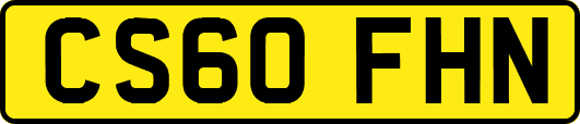 CS60FHN