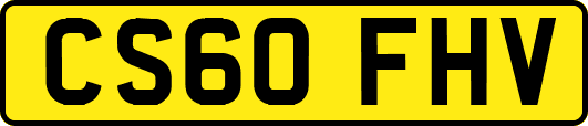 CS60FHV